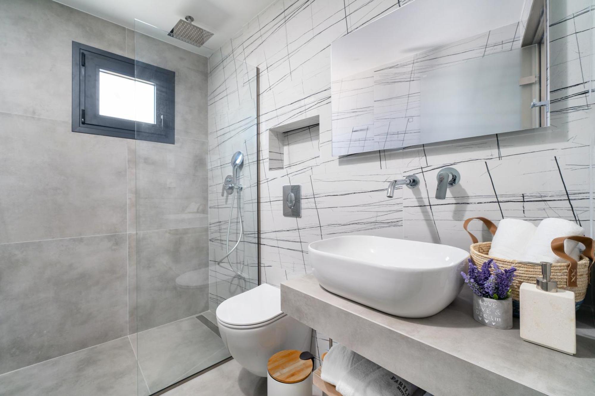 Parilion Suites Potos Dış mekan fotoğraf